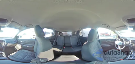 2019 Chevrolet Equinox Lt from USA, damaged, VIN 2GNAXVEX3K6124963